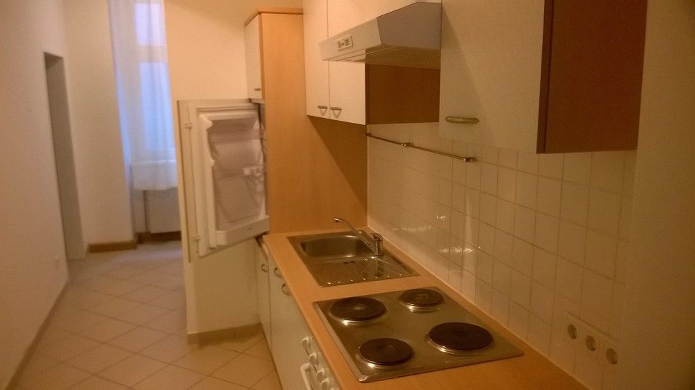 Knöllgasse Apartment
