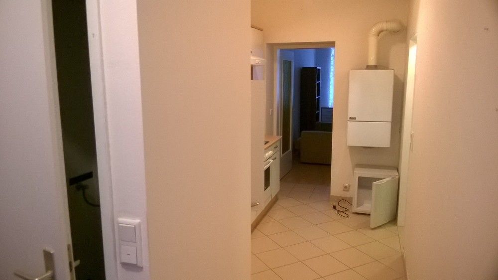 Apartment Knöllgasse *