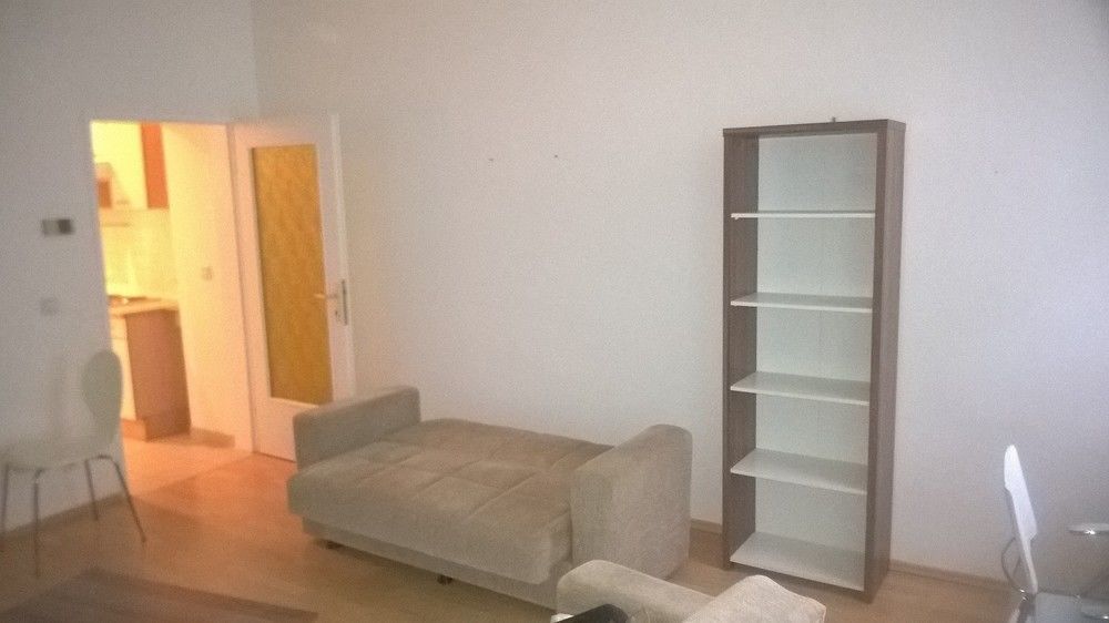 Apartment Knöllgasse