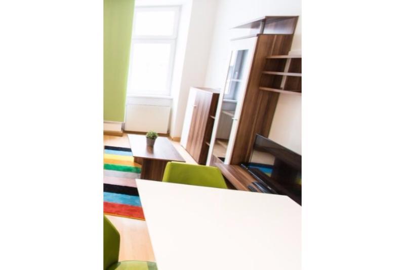 Knöllgasse Apartment