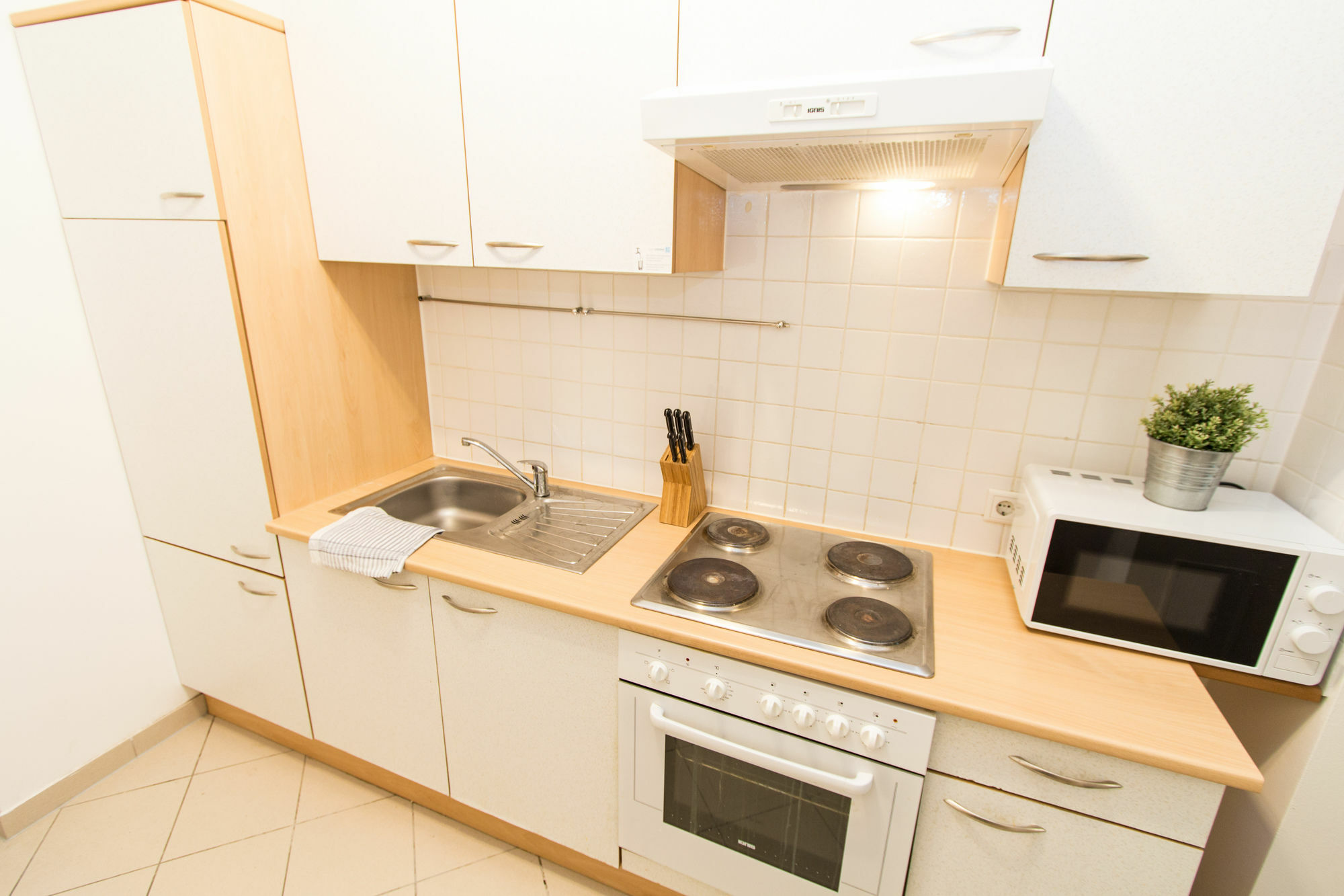 Knöllgasse Apartment Wien