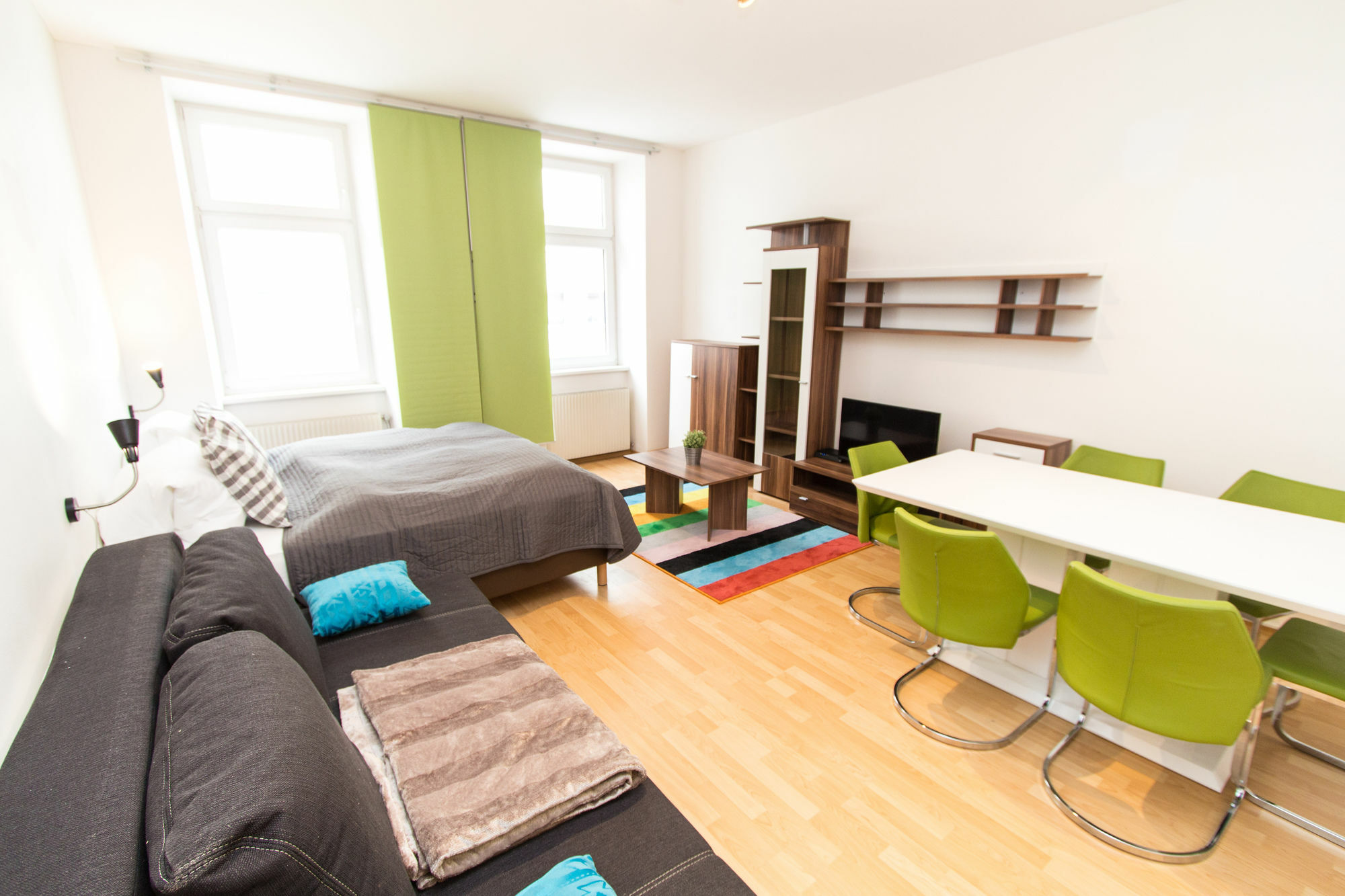 Knöllgasse Apartment Wien