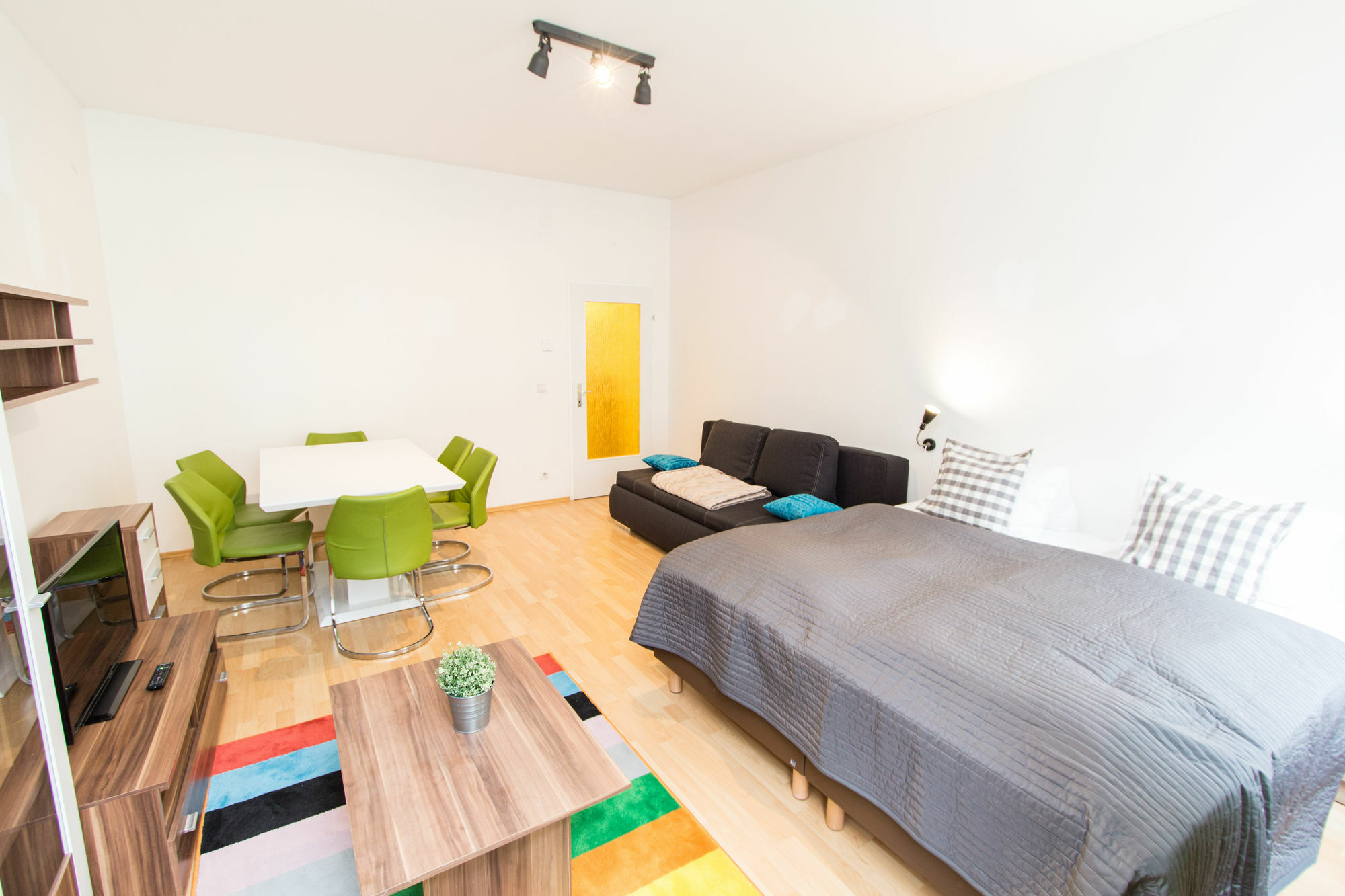 Apartment Knöllgasse