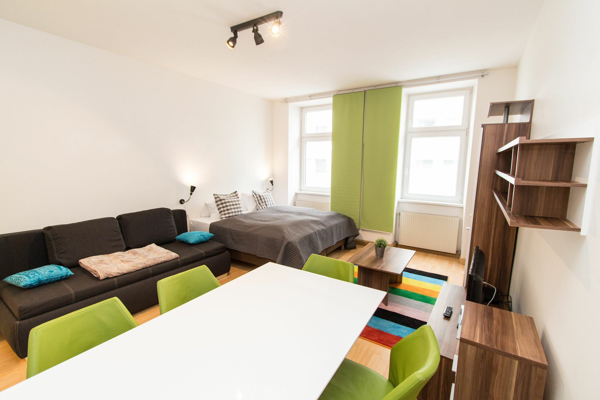 Apartment Knöllgasse Wien